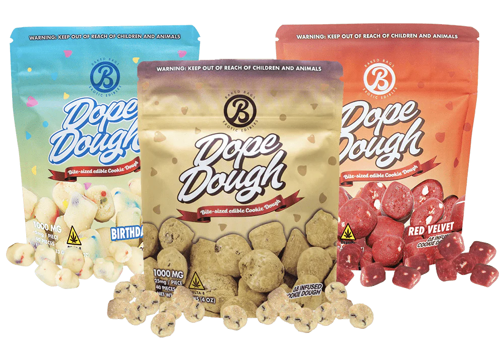 Cookie Dough