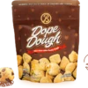 Baked Bags Chocolate Chip Dope Dough