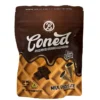 Baked Bags  Milk Chocolate Cones 150mg Delta 9 THC