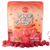 Baked Bags Red Velvet Dope Dough