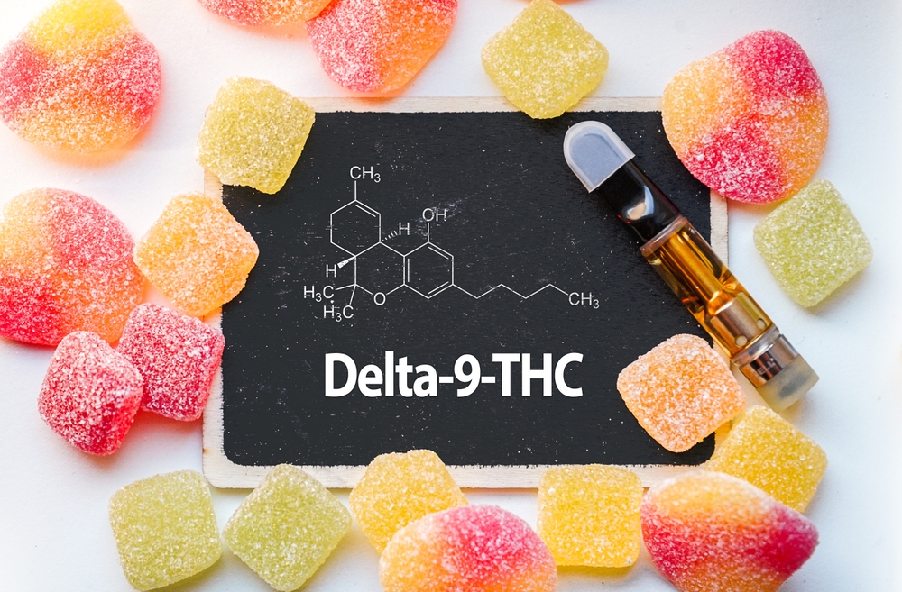 Delta-9-THC
