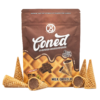 Baked Bags Delta 8 THC Coned