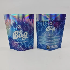 Premium THCa Bloemen