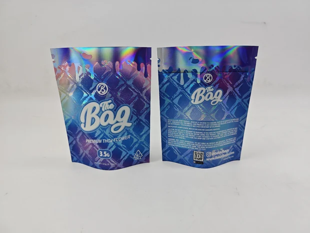 Premium THCa Bloemen